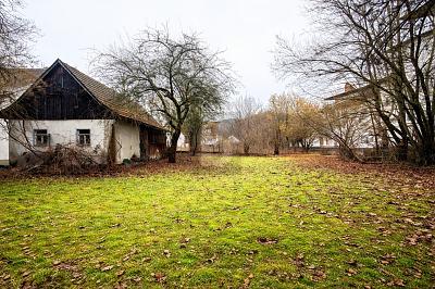 WOHNEN UND ARBEITEN IDEAL KOMBINIERT - Wohn- & Geschäftshaus Kulmbach Blaich | Angebot:27332127
