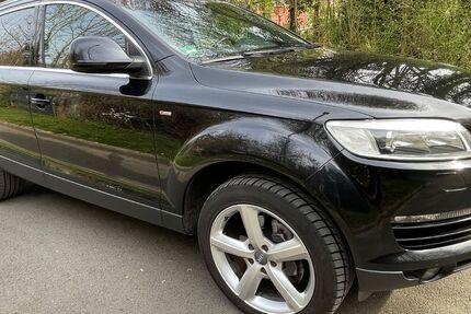 Audi Q7 311.700 km 5.950 &euro; Dortmund 44269