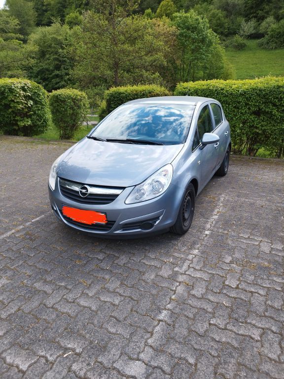Corsa