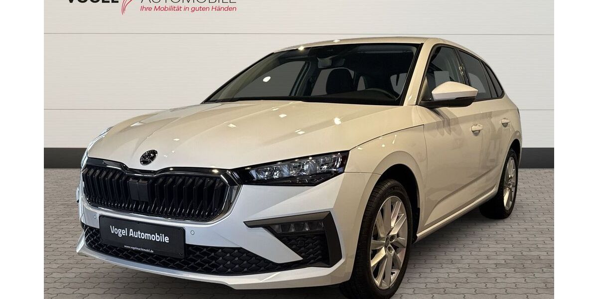 Skoda Scala 13.000 km 18.870 &euro; Brilon 59929