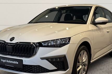Skoda Scala 13.000 km 20.960 &euro; Brilon 59929