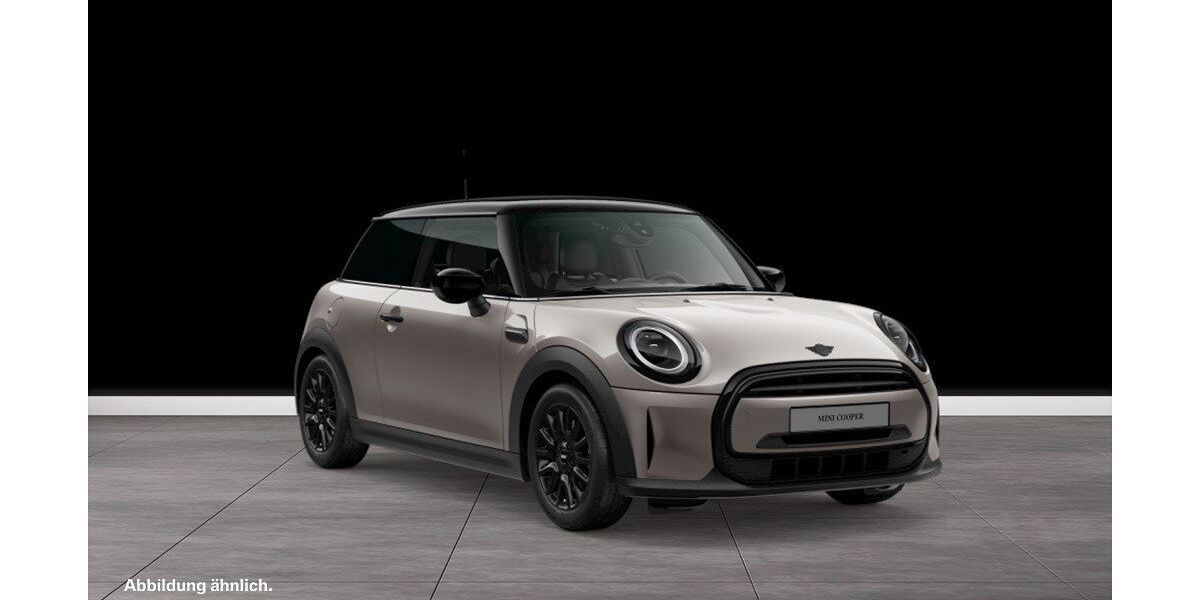 Mini Cooper 10.500 km 21.990 &euro; Coburg 96450