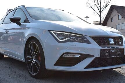 Seat Leon 85.000 km 21.750 &euro; Schönberg 94513