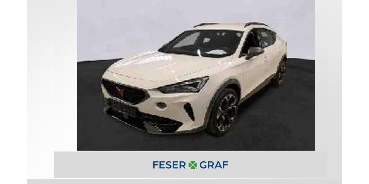 Cupra Formentor 29.278 km 29.940 &euro; Höchstadt an der Aisch 91315