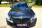 Mercedes-Benz E-Klasse 267.000 km 9.900 € Hamburg 20038