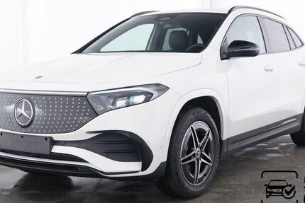 Mercedes-Benz EQA 15.150 km 41.950 &euro; Eisenach 99817