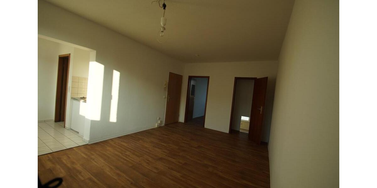 Etagenwohnung Dorf Mecklenburg - 2 Zimmer, 46 m&sup2;, 449&euro; | Angebot:26181225