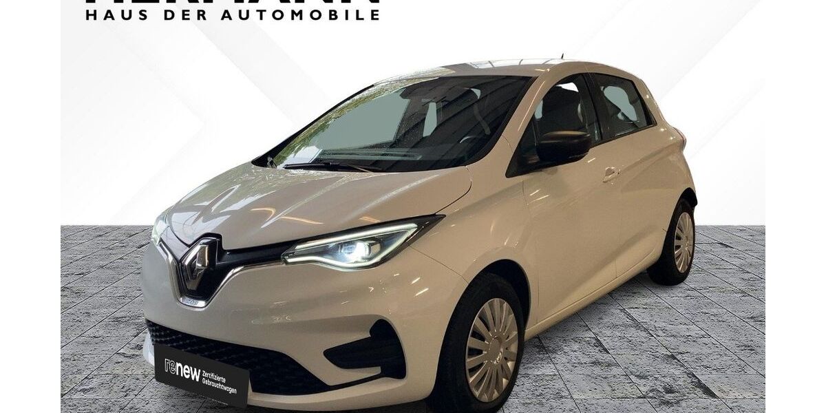 Renault ZOE 67.421 km 12.995 &euro; Göttingen 37079