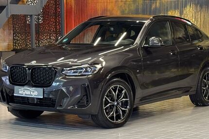 BMW X4 28.679 km 53.900 € München 81829