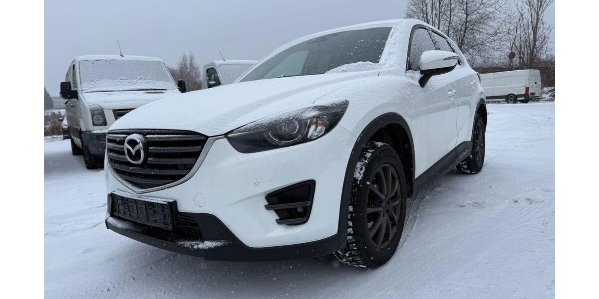 Mazda CX-5 191.000 km 8.999 &euro; Chemnitz 09114