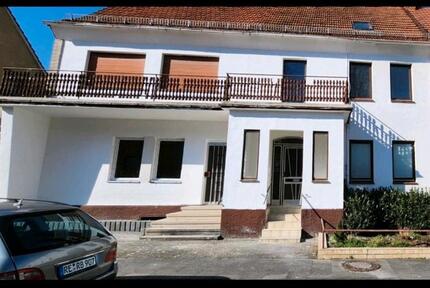 Villa in ländlicher Idylle Beverungen