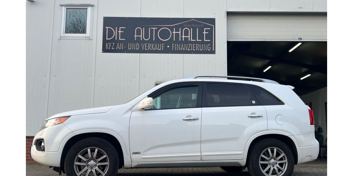 Kia Sorento 273.211 km 5.775 &euro; Delmenhorst 27755