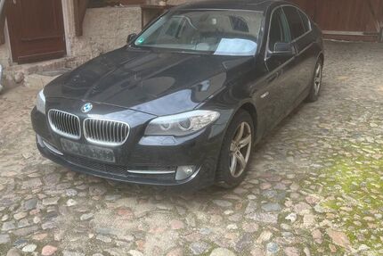BMW 525 505.992 km 3.700 &euro; Brück 14822