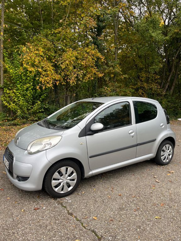 Citroen C1 158.000 km 2.900 € Salach 73084