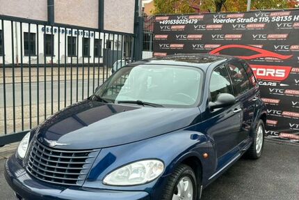 Chrysler PT Cruiser 163.000 km 2.500 &euro; Hagen 58135