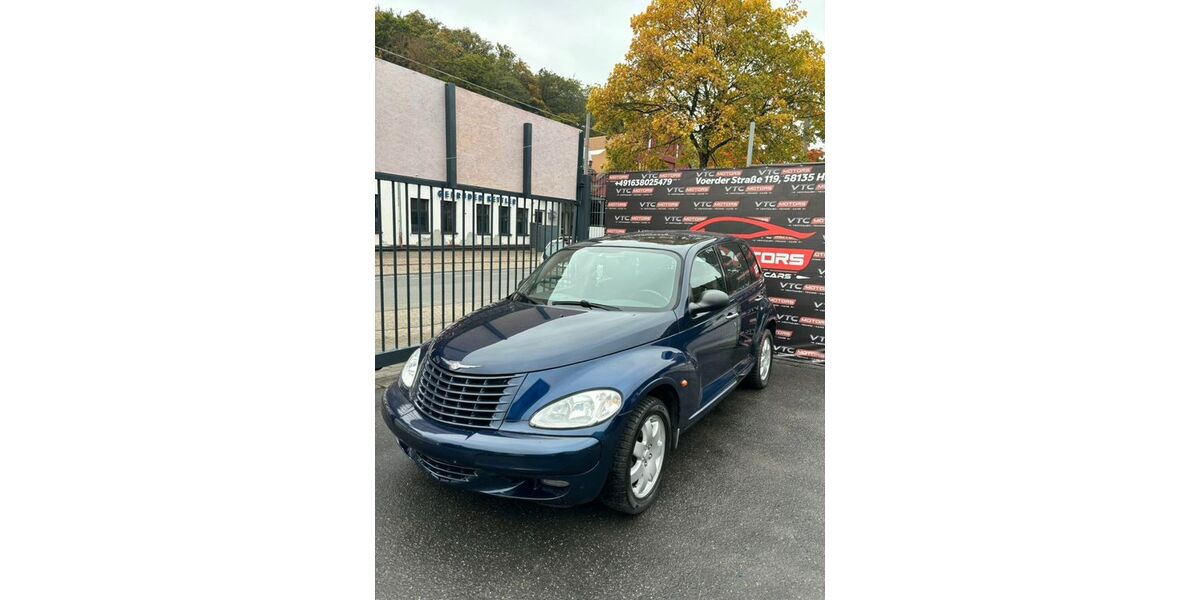 Chrysler PT Cruiser 163.000 km 2.500 &euro; Hagen 58135