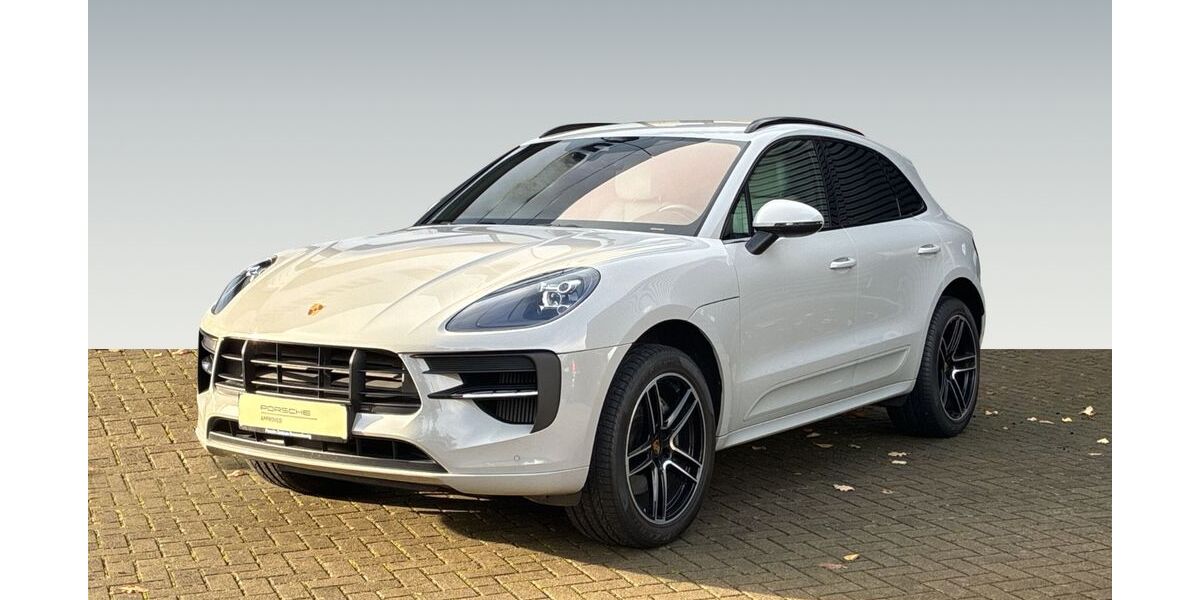 Porsche Macan 63.900 km 58.760 &euro; Braunschweig 38114