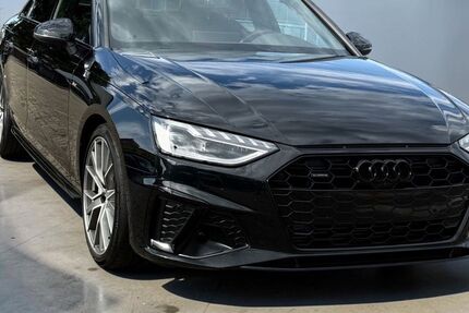 Audi A4 112.000 km 25.900 &euro; Heidelberg 69115