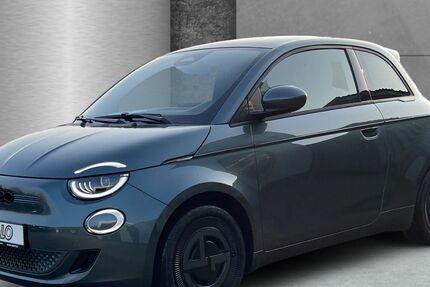 Fiat 500e 9.550 km 29.990 &euro; Schwerin 19061