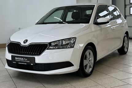 Skoda Fabia 45.088 km 12.899 &euro; Hemmingen/Hannover 30966