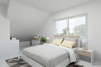 Wohnung zum Kaufen in Rottenburg 486.000 € 103.4 m² 5.5 zimmer