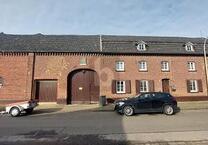 EHEMALIGER AGRARBETRIEB SUCHT NEUEN BESITZER
