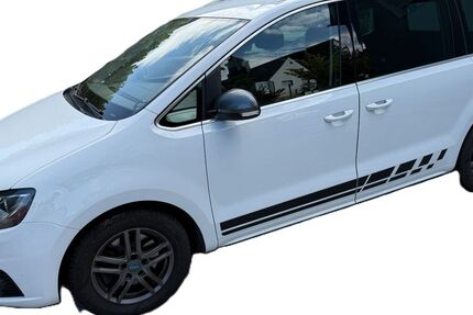 Seat Alhambra 200.000 km 13.900 &euro; Göppingen 73035