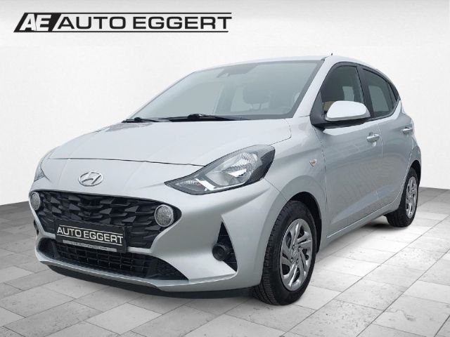 Hyundai i10 58.201 km 10.899 &euro; Bergen auf Rügen 18528