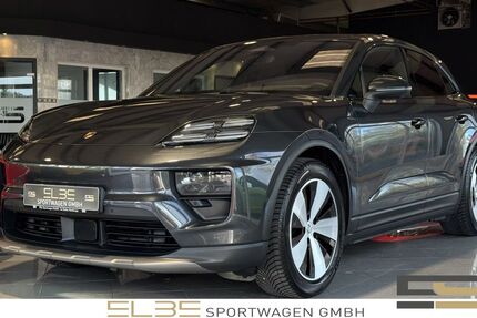 Porsche Macan 14.161 km 73.850 &euro; Seevetal bei Hamburg 21220