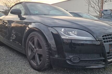 Audi TT 180.000 km 6.990 &euro; Bad Kreuznach 55543