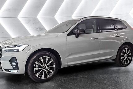 Volvo XC60 43.059 km 38.480 &euro; Berlin 12683