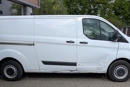 Ford Transit Custom 250.000 km 4.450 &euro; Würzburg 97078