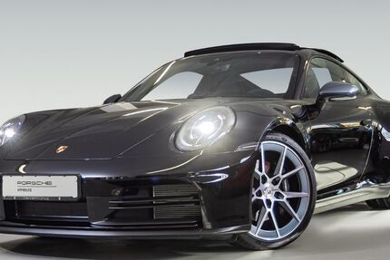 Porsche 992 2.350 km 137.911 € Diez 65582