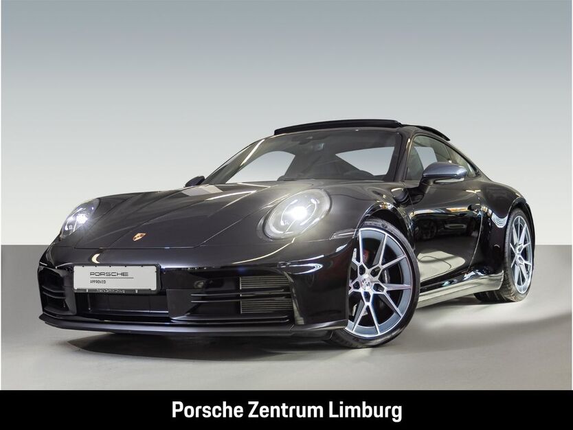 Porsche 992 2.350 km 137.911 € Diez 65582