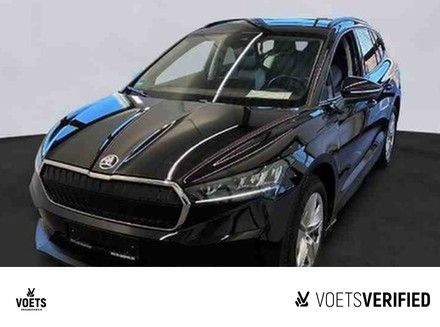 Skoda Enyaq 22.300 km 25.250 &euro; Braunschweig 38124