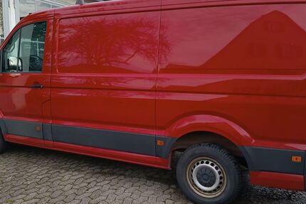 VW Crafter 79.000 km 22.500 &euro; Aldingen 78554