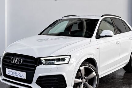 Audi Q3 124.323 km 16.980 &euro; Rodgau 63110