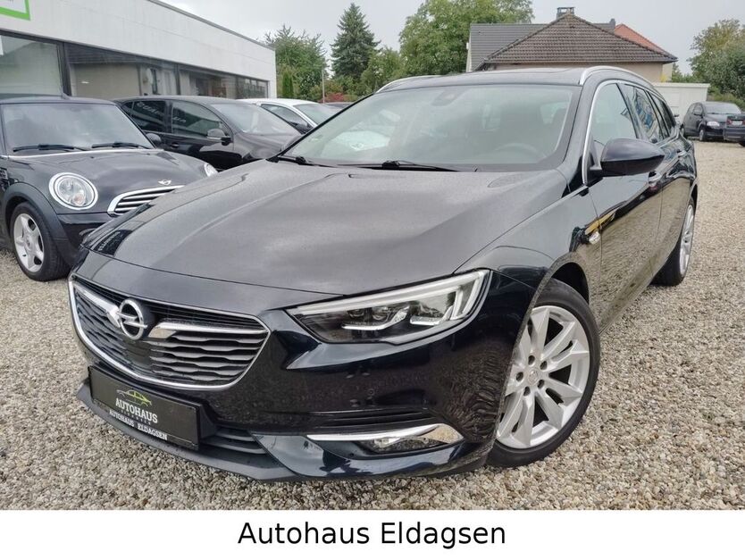 Opel Insignia 99.913 km 15.490 € Springe 31832