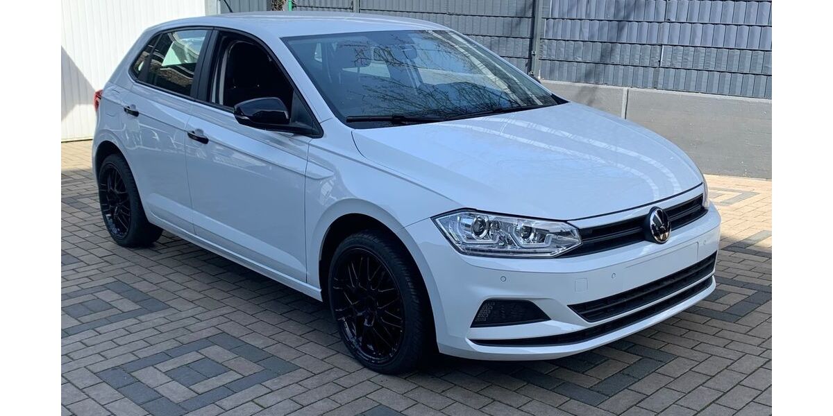 VW Polo 31.000 km 12.200 &euro; Kirkel 66459
