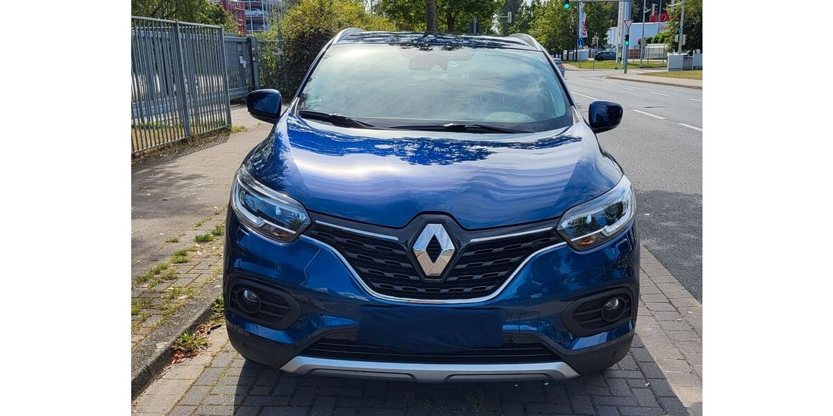 Renault Kadjar 57.221 km 16.400 &euro; Hannover 30659