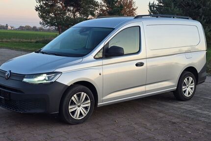 VW Caddy Maxi 127.000 km 15.980 € Büttelborn 64572