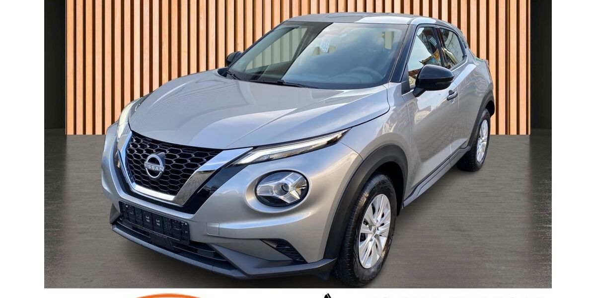 Nissan Juke 21.764 km 14.350 &euro; Dresden 01328