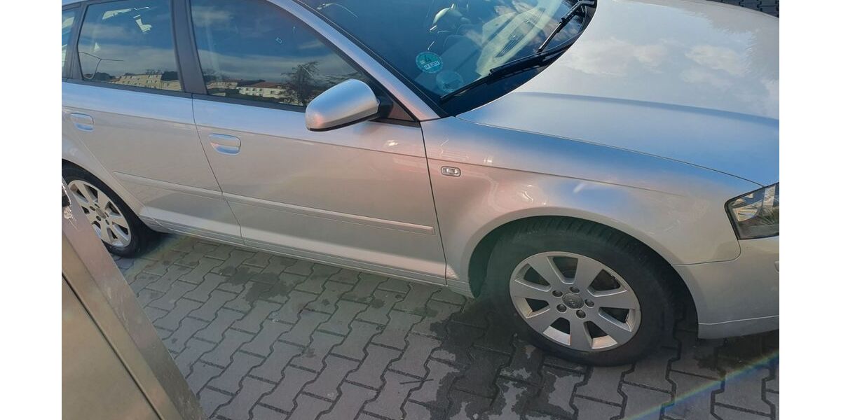 Audi A3 241.737 km 3.599 &euro; Görlitz 02826