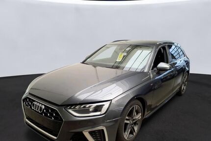 Audi A4 183.906 km 13.990 &euro; Braunschweig 38122