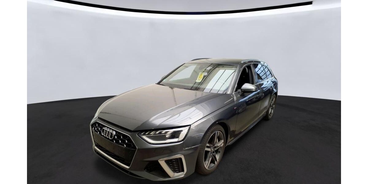 Audi A4 183.906 km 13.990 &euro; Braunschweig 38122