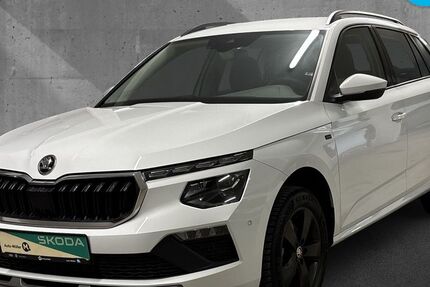 Skoda Kamiq 6.990 km 29.480 &euro; Wetzlar 35578
