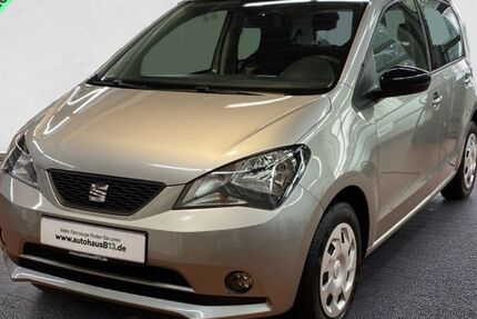 Seat Mii 48.300 km 12.690 € Karlskron-Brautlach 85123