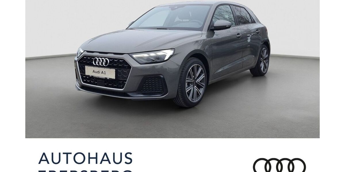 Audi A1 1.250 km 33.450 &euro; Ebersberg bei München 85560