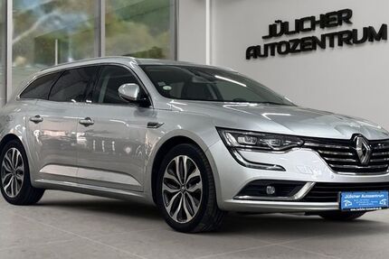 Renault Talisman 107.500 km 11.790 &euro; Jülich 52428