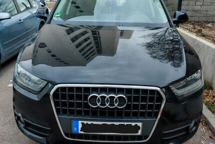 Audi Q3 146.000 km 13.000 &euro; Ingolstadt 85055